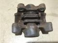 суппорт задний правый Opel Omega B [рестайлинг] 2001, 2.2 л., бензин, седан - фото №4