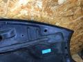 капот Nissan Note E11 2007, 1.6 л., бензин, хетчбэк 5 дв. - фото №11