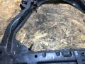 балка подвески передняя (подрамник) Peugeot 607 1 поколение 2001, 2.2 л., дизель, МКПП, седан - фото №2