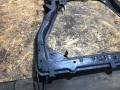 балка подвески передняя (подрамник) Peugeot 607 1 поколение 2001, 2.2 л., дизель, МКПП, седан - фото №7