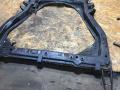 балка подвески передняя (подрамник) Peugeot 607 1 поколение 2001, 2.2 л., дизель, МКПП, седан - фото №8