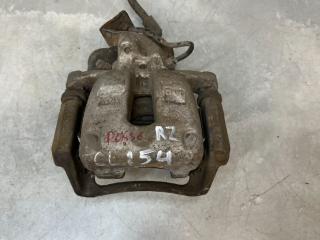 суппорт задний правый Volkswagen Passat B6 2007, 2.0 л., дизель, МКПП, универсал