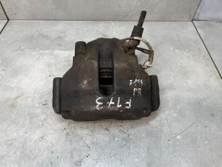 суппорт передний правый Volkswagen Passat B5 1998, 1.9 л., дизель, МКПП, седан