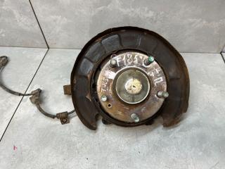 ступица задняя правая Hyundai Tucson 1 поколение 2008, 2.0 л., дизель, МКПП