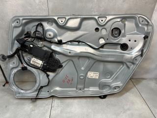 стеклоподъемник передний правый Volkswagen Passat B5 1999, 1.9 л., дизель, универсал, 3B4837752