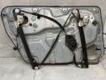 стеклоподъемник передний правый Volkswagen Passat B5 1999, 1.9 л., дизель, универсал, 3B4837752 - фото №2