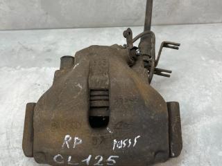 суппорт передний правый Volkswagen Passat B5 1999, 1.9 л., дизель, универсал