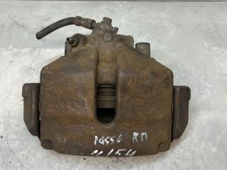 суппорт передний правый Volkswagen Passat B6 2007, 2.0 л., дизель, МКПП, универсал