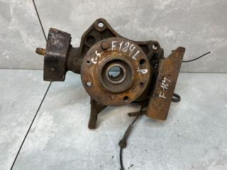 ступица передняя левая Citroen C5 1 поколение 2002, 2.0 л., дизель, МКПП, хетчбэк 5 дв.