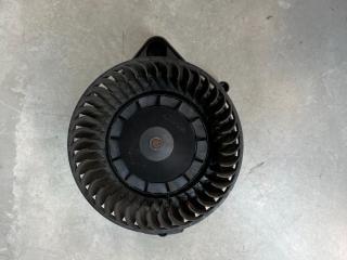 моторчик печки Audi A4 B6 2003, 2.0 л., бензин, МКПП, универсал