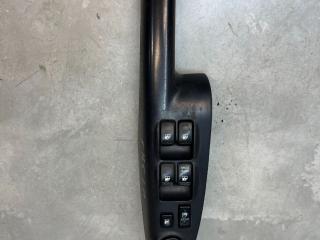блок управления стеклоподъемниками Hyundai Tucson 1 поколение 2008, 2.0 л., дизель, МКПП