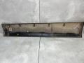 накладка двери (крышки) багажника Hyundai Santa Fe 1 поколение (SM) 2002, 2.0 л., дизель, АКПП - фото №2