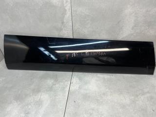 накладка двери (крышки) багажника Hyundai Tucson 1 поколение 2008, 2.0 л., дизель, МКПП