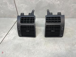 дефлектор обдува салона Volkswagen Touran 1 поколение 2005, 2.0 л., дизель, МКПП