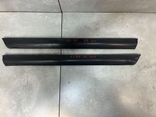 Комплект молдингов Audi A6 4B/C5 [рестайлинг] 2002, 2.5 л., дизель, АКПП, универсал