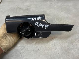 переключатель света Audi A4 B6 2003, 2.0 л., бензин, МКПП, универсал