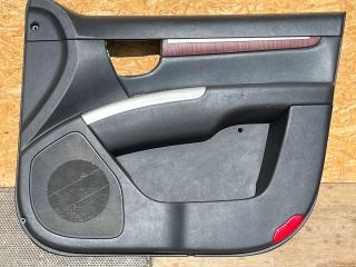 дверь передняя правая Hyundai Santa Fe 2 поколение (CM) 2006, 2.2 л., дизель, МКПП
