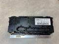 блок управления печки / климат-контроля Audi A4 B6 2003, 2.0 л., бензин, МКПП, универсал, 8E0820043A - фото №3