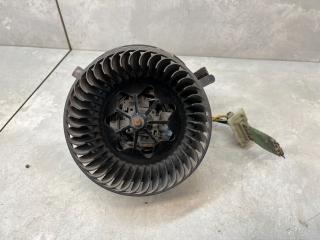 моторчик печки Volkswagen Passat B6 2008, 1.9 л., дизель, МКПП, седан