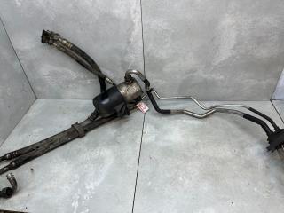 трубка кондиционера Volkswagen Passat B5 1998, 1.9 л., дизель, МКПП, седан