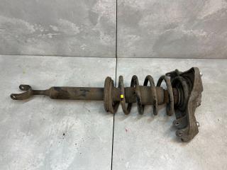 стойка передняя правая Volkswagen Passat B5 1999, 1.9 л., дизель, универсал