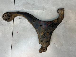 рычаг передний правый Hyundai Tucson 1 поколение 2008, 2.0 л., дизель, МКПП