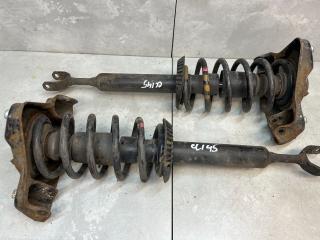 амортизатор передний Volkswagen Passat B5 1997, 1.6 л., бензин, МКПП, универсал