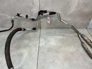 трубка кондиционера Volkswagen Passat B6 2008, 1.9 л., дизель, МКПП, седан, 3C0820743C