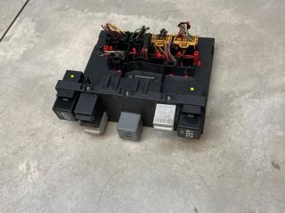 блок комфорта Volkswagen Passat B6 2007, 2.0 л., дизель, МКПП, универсал, 3C0937049AL