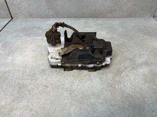 замок двери задней правой Citroen C5 1 поколение 2003, 2.0 л., бензин, МКПП, универсал
