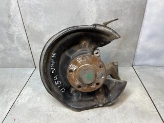 ступица задняя правая Volkswagen Passat B6 2007, 2.0 л., дизель, МКПП, универсал