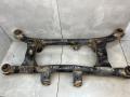 балка подвески задняя Hyundai Tucson 1 поколение 2007, 2.0 л., дизель, МКПП - фото №5