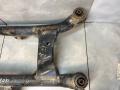 балка подвески задняя Hyundai Tucson 1 поколение 2007, 2.0 л., дизель, МКПП - фото №6