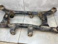 балка подвески задняя Hyundai Tucson 1 поколение 2007, 2.0 л., дизель, МКПП - фото №8