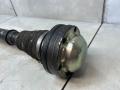полуось передняя правая (приводной вал, ШРУС) Volkswagen Passat B6 2007, 2.0 л., дизель, МКПП, универсал, 3C0407272AJ - фото №2