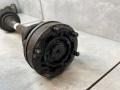 полуось передняя правая (приводной вал, ШРУС) Volkswagen Transporter T4 restailing 1998, 2.5 л., бензин, МКПП, микроавтобус - фото №2