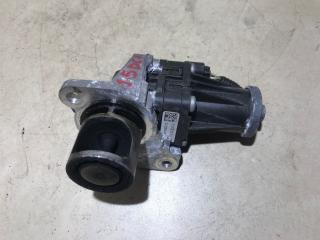 клапан EGR Renault Grand Scenic 3 поколение 2012, 1.5 л., дизель, МКПП, минивэн