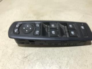 блок управления стеклоподъемниками Renault Laguna 3 поколение [рестайлинг] 2011, 1.5 л., дизель, МКПП, универсал