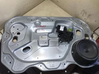 стеклоподъемник электрический передний левый Ford C-Max C-max 1 2009, 1.8 л., дизель, МКПП