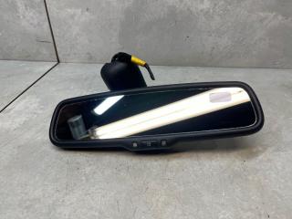 зеркало салона Hyundai Santa Fe 2 поколение (CM) 2006, 2.2 л., дизель, МКПП