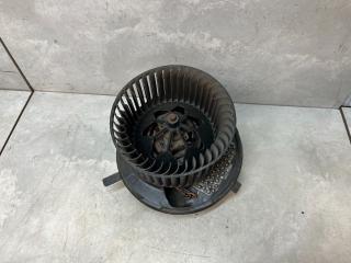 моторчик печки Volkswagen Passat B6 2007, 2.0 л., дизель, МКПП, универсал