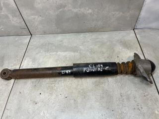 амортизатор задний Volkswagen Passat B6 2007, 2.0 л., дизель, МКПП, универсал