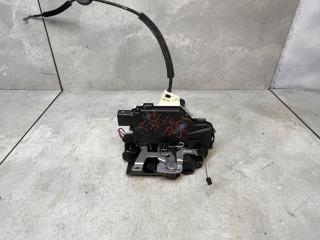 замок двери передней левой Volkswagen Passat B5 1997, 1.6 л., бензин, МКПП, универсал