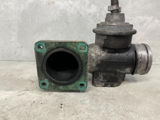 клапан EGR Volkswagen Transporter T4 1998, 2.5 л., дизель, МКПП, микроавтобус