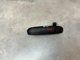 ручка наружная передняя левая Mitsubishi Colt 6 поколение (Z20/Z30) 2006, 1.1 л., бензин, МКПП, хетчбэк 5 дв.