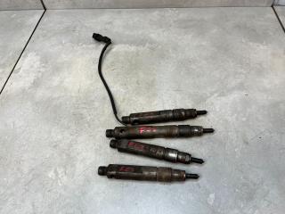 форсунка Renault Laguna 1 поколение [рестайлинг] 2000, 1.9 л., дизель, МКПП, хетчбэк 5 дв.