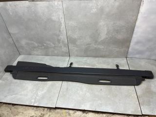 шторка багажника Hyundai Tucson 1 поколение 2008, 2.0 л., дизель, МКПП