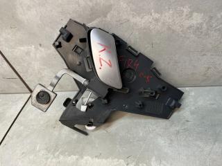 ручка внутренняя задняя правая Citroen C5 1 поколение 2002, 2.0 л., дизель, МКПП, хетчбэк 5 дв.