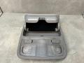фонарь салона (плафон) Hyundai Tucson 1 поколение 2008, 2.0 л., дизель, МКПП - фото №2