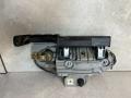 ручка наружная передняя левая Citroen C5 1 поколение 2002, 2.0 л., дизель, МКПП, хетчбэк 5 дв. - фото №2